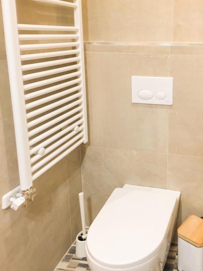 Clauhomes Casa Rural Deluxe Tarres Dış mekan fotoğraf