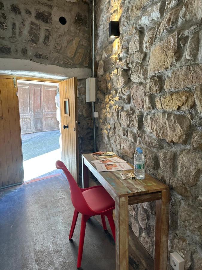 Clauhomes Casa Rural Deluxe Tarres Dış mekan fotoğraf
